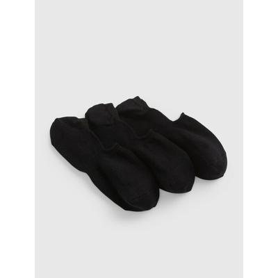 Невидими чорапи, 3 чифта GAP GAP | Cheren | МЪЖЕ | 37-40