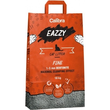 Calibra Eazzy Cat Fine 10 kg