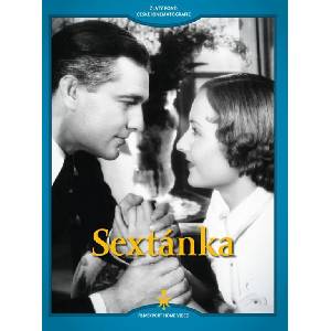 Filmexport HV s. r. o Sextánka - DVD (017474)