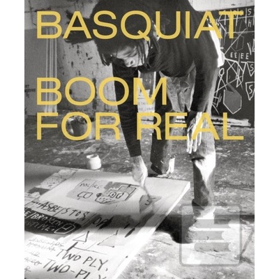 Basquiat: Boom for Real