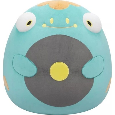 Squishmallow Pokémon Bellibolt 60 cm
