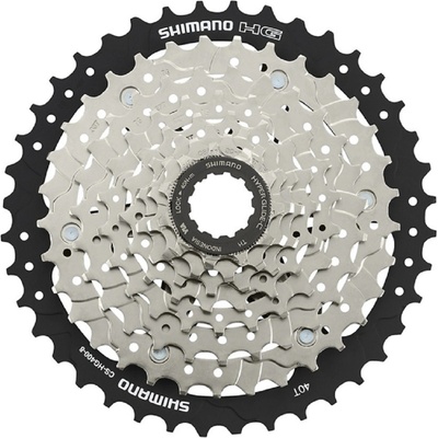 Shimano HG 400 – Zboží Dáma