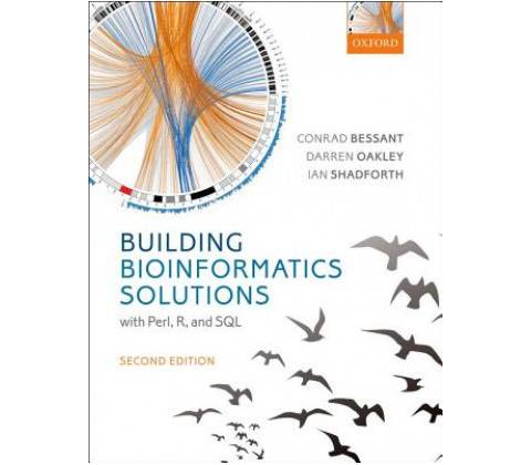 Building Bioinformatics Solutions