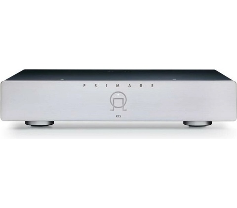 Primare R15