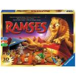 Ravensburger Настолна игра Ramses - Семейна (26719) - digit