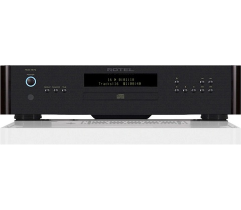 Rotel RCD-1572