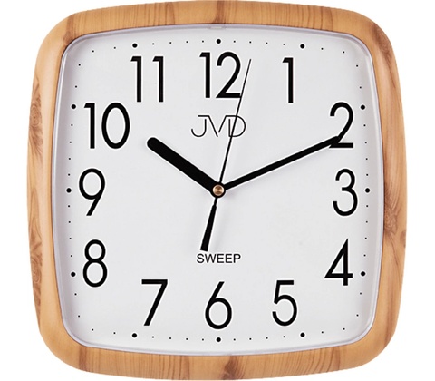 JVD H615.3