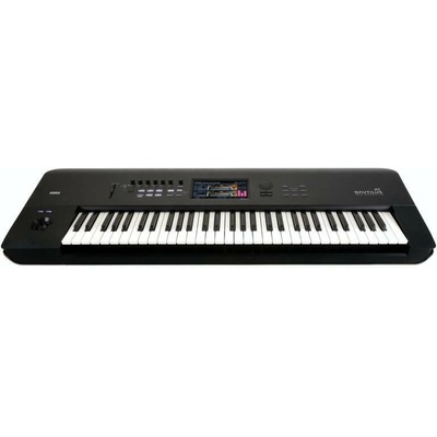 KORG NAUTILUS-61AT