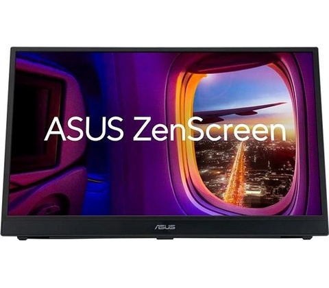 Asus ZenScreen MB17AHG