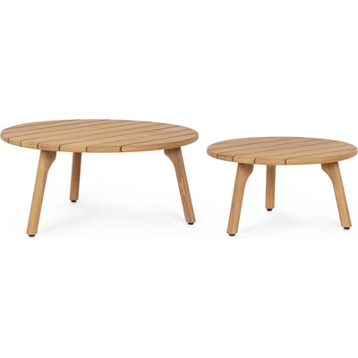 Bizzotto Garita КОМПЛЕКТ 2 ХОЛНИ МАСИ d60-d80 (0660658)