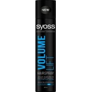 Stylingové prípravky Syoss Volume Lift lak pre maximálny objem vlasov 300 ml