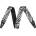 Fender Wild Strap 2'' Wild Zebra Колан за китара
