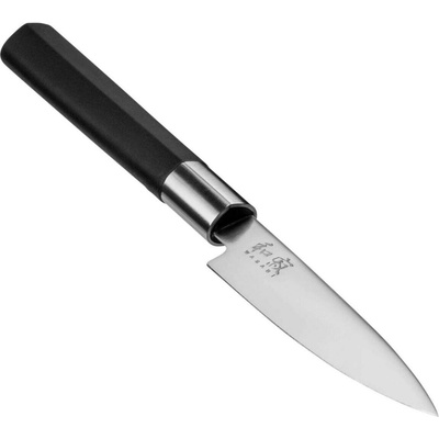 KAI Wasabi Black Univerzální malý nůž 100 mm
