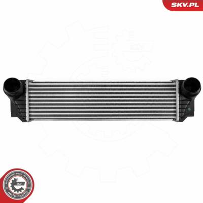 Chladič turba ESEN SKV 98SKV097