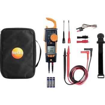 Testo 770-3 Premium kit