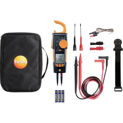 Testo 770-3 Premium kit