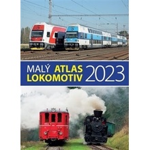 Malý atlas lokomotiv 2023