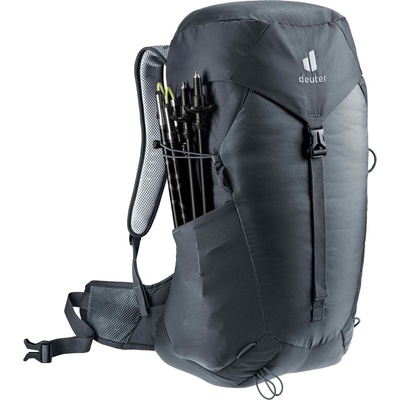 Deuter AC Lite 30l black-graphite