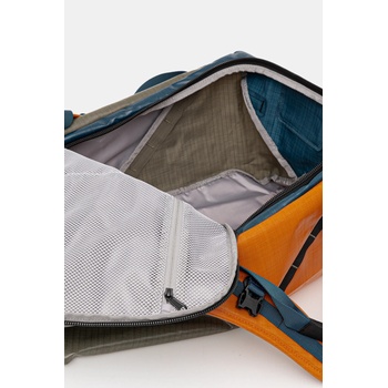 Salewa Чанта Salewa Discovery Duffle в зелено 00.0000075017 (00.0000075017)