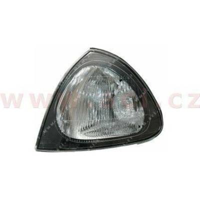 Přední blikač bílý komplet L ACI 5304905