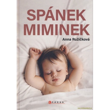 Spánek miminek
