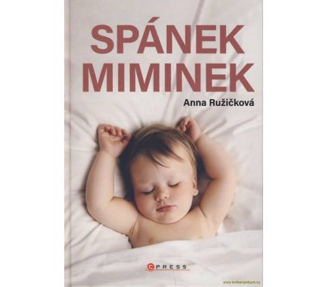 Spánek miminek