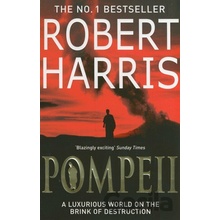 Pompeii - Robert Harris