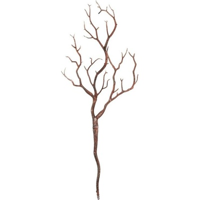 KONÁR HNEDÝ 46CM