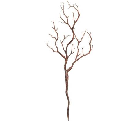 KONÁR HNEDÝ 46CM