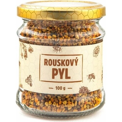 Karel Kolínek Rúzkový peľ 100 g