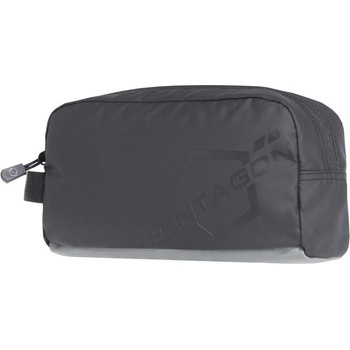 Pentagon RAW STEALTH kapsa černá