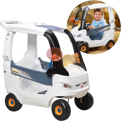 Little Tikes Auto Cozy Coupe Space Rover