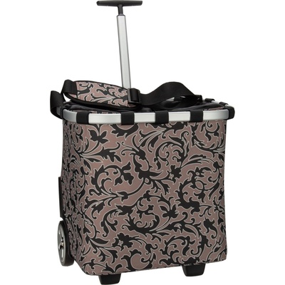 Reisenthel Carrycruiser baroque marble