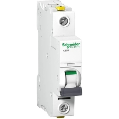 Schneider Electric Acti9 iC60H 1P 20A C A9F07120