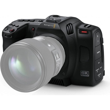 Blackmagic Design Cinema Camera 6K