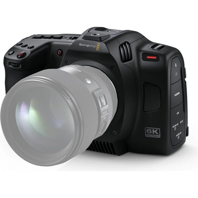 Blackmagic Design Cinema Camera 6K