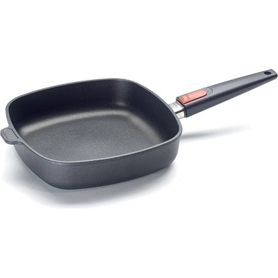 Woll Titánová panvica s odnímateľnou rukoväťou Titanium Nowo 26 x 26 cm