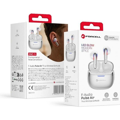 Forcell F-Audio Pulse Air ENC