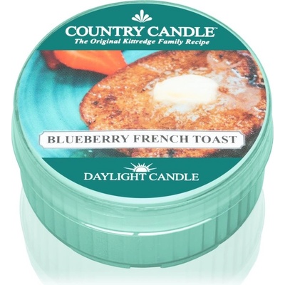 Country Candle Blueberry French Toast 35 g