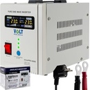 Volt SINUS PRO 800 E 12V 3SP080012E