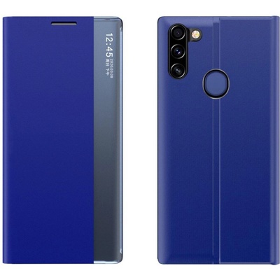 Xiaomi Калъф тип книга за Xiaomi Mi 11 - Син KP11016