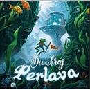 Rexhry Divukraj: Perlava