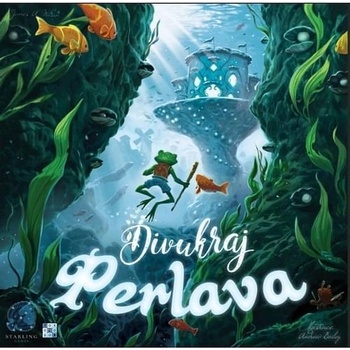 Rexhry Divukraj: Perlava