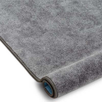 Nej-koberce Serenade popel metráž 400 cm