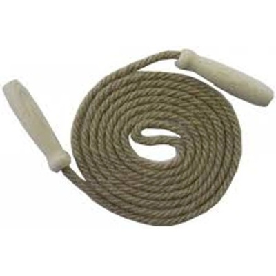 S-Sport Въже за скачане 2, 5 м