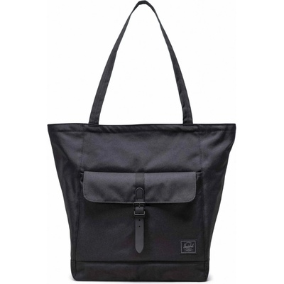 Herschel Retreat Tote Black Tonal