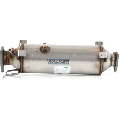 Filtr sazových částic, výfukový systém WALKER 93167