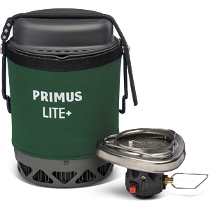 Primus Lite Plus Stove System II Green (P356048)