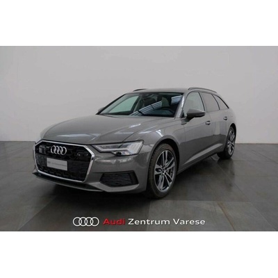 Audi A6 50 TFSIe quattro S tronic Avant Business 220 kW