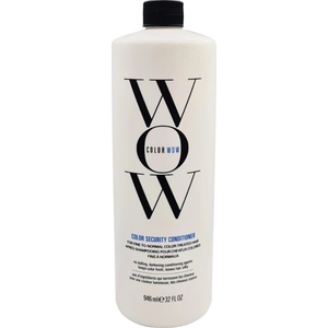 Color Wow Color Security Conditioner for Fine to Normal Hair 946 ml
